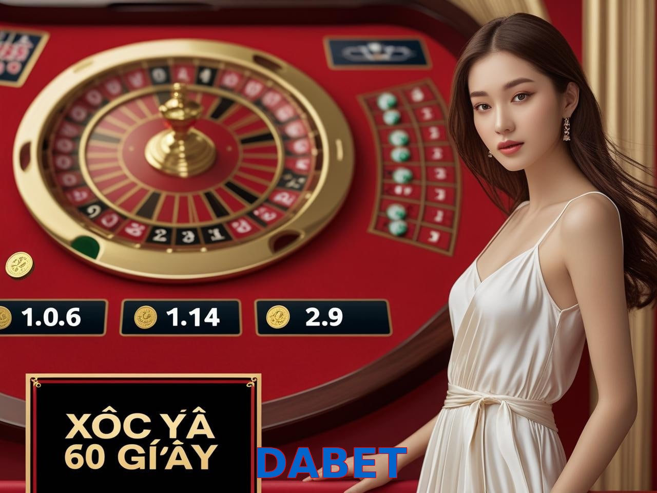 DABET