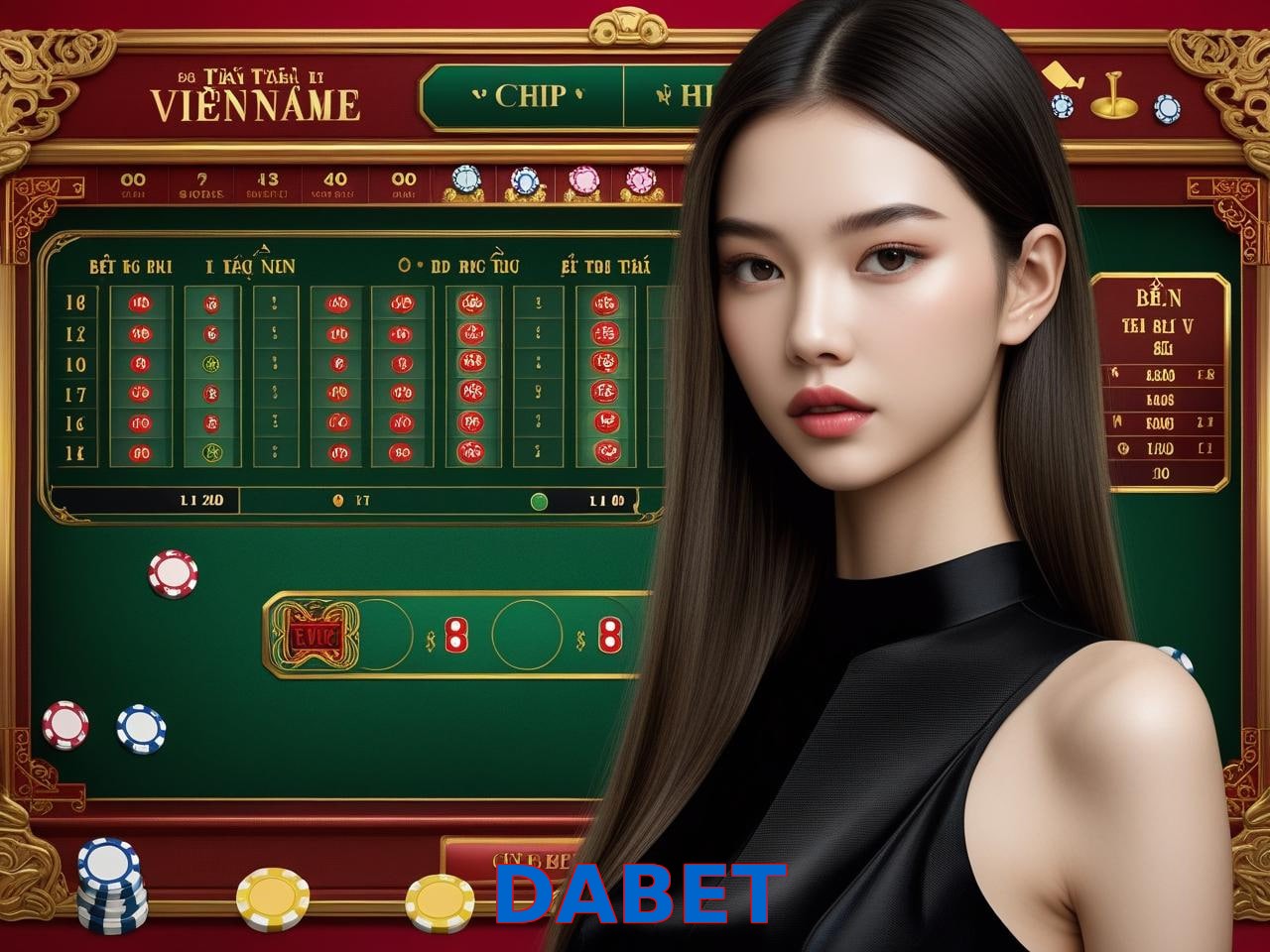 DABET