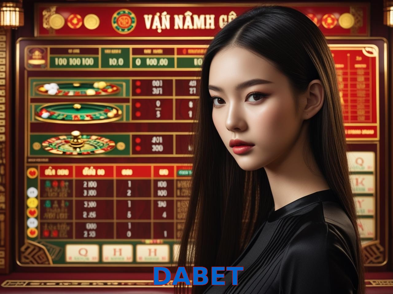 DABET