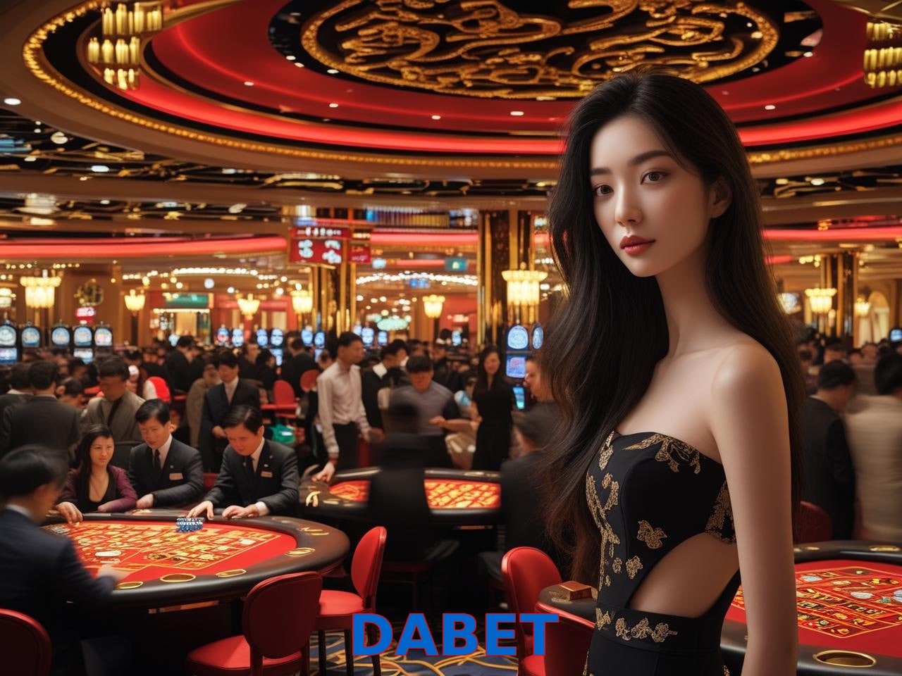 DABET