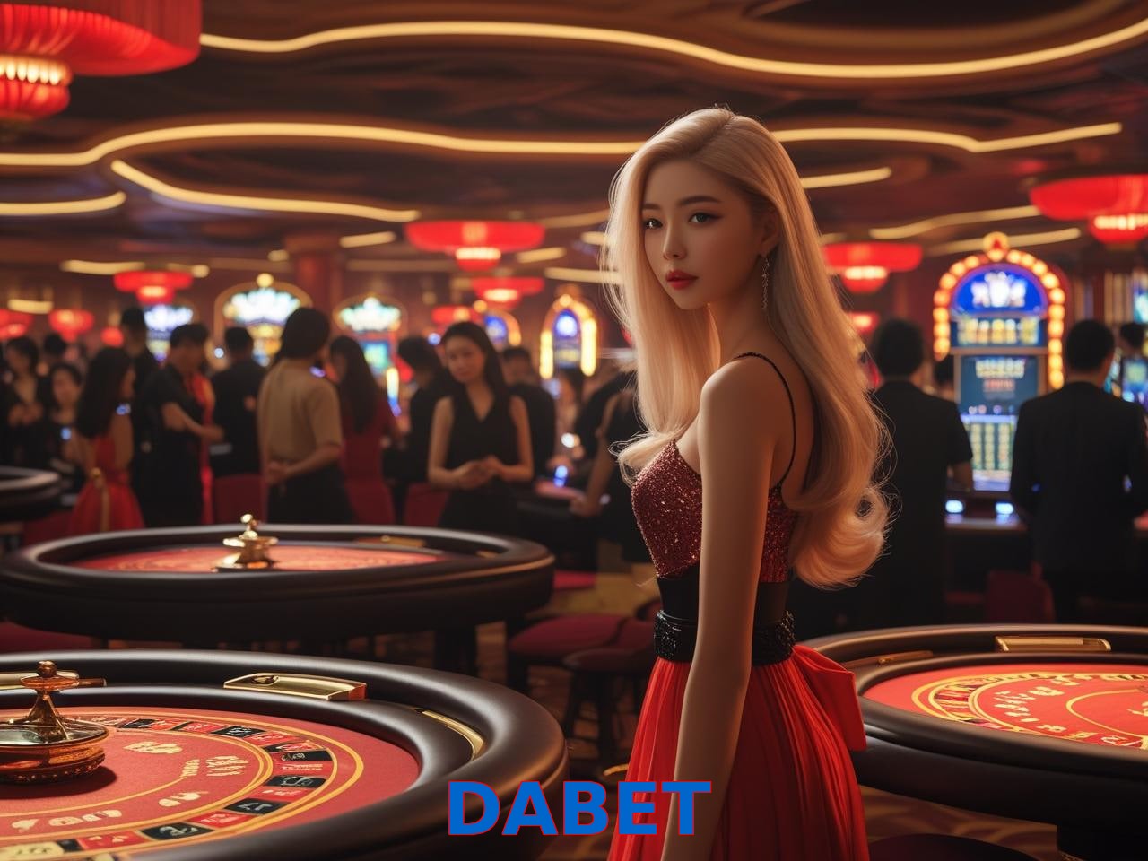DABET