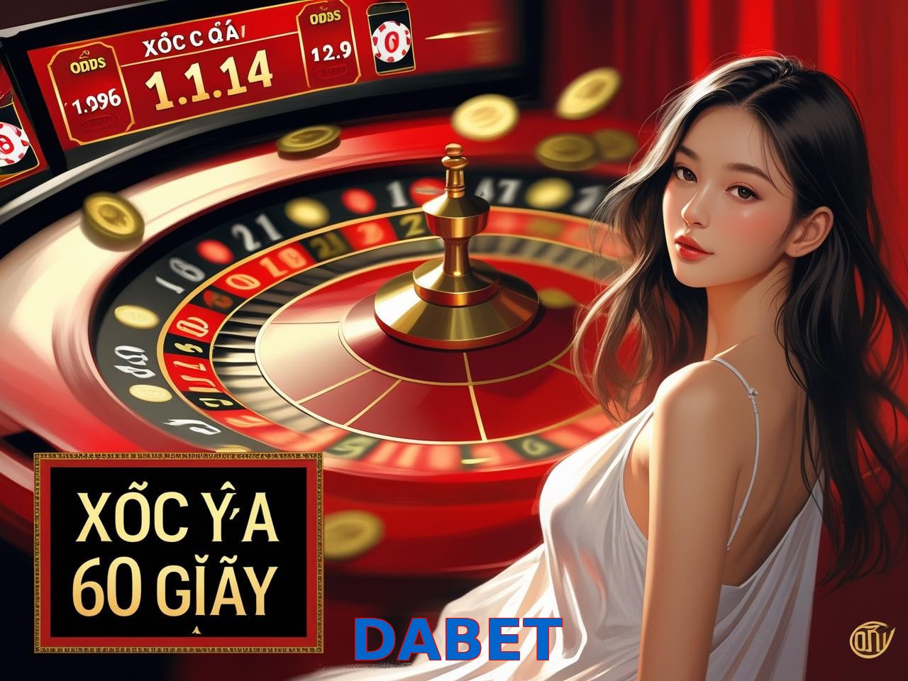 DABET