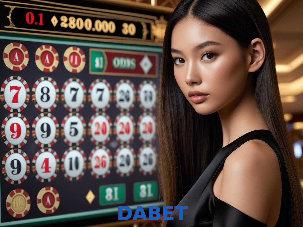 DABET