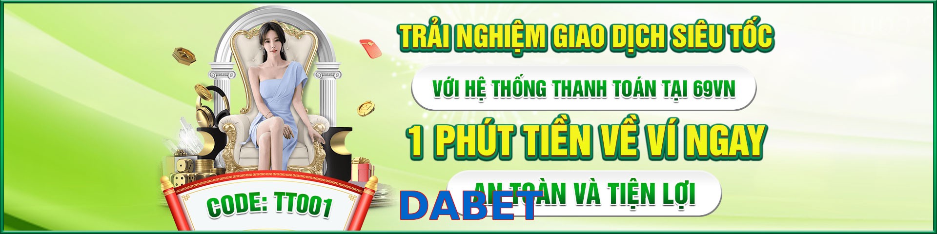 DABET